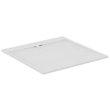 Ideal Standard Ultra Flat S i.life Brausewanne 120 x 120 cm, bodeneben