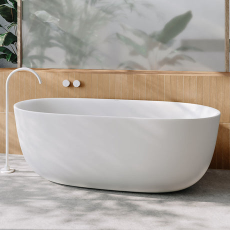 Kaldewei MEISTERSTÜCK OYO DUO  Mod. 1050-4034 Badewanne 163 x 77 cm, mit Überlauf und Ablaufdeckel emailliert