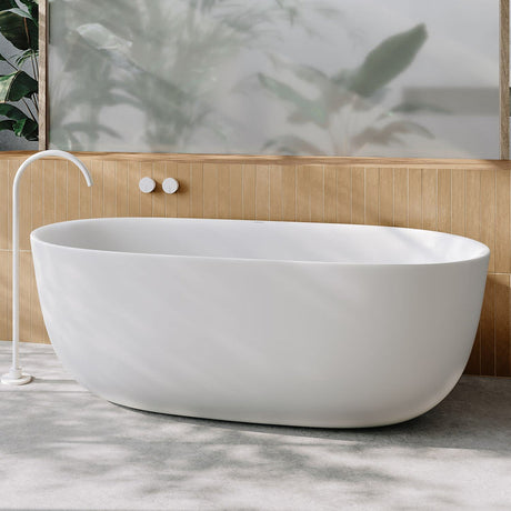 Kaldewei MEISTERSTÜCK OYO DUO  Mod. 1051-4034 Badewanne 173 x 82 cm, mit Perl-Effekt, mit Überlauf und Ablaufdeckel emailliert