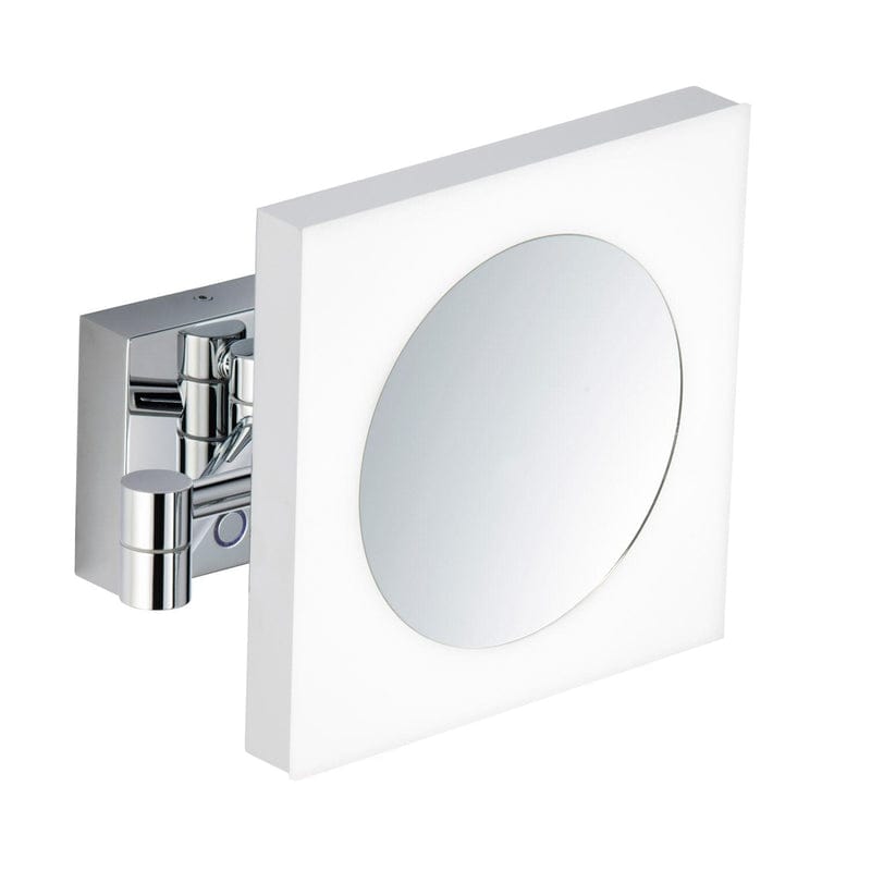 KRONENBACH LED Kosmetikspiegel 2.0 Wandmodell