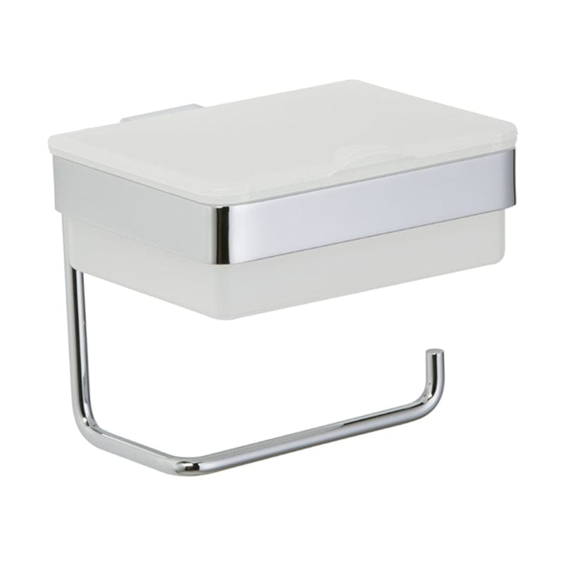 Kronenbach Plana 2.0 Papierhalter mit Feuchttuchbox