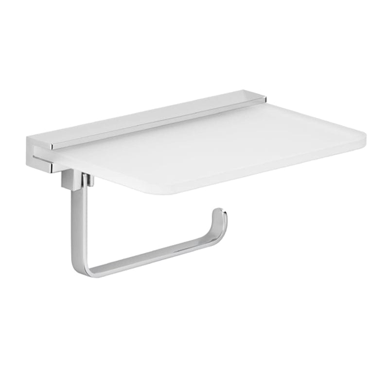 Kronenbach Plana 2.0 Papierhalter mit Ablage