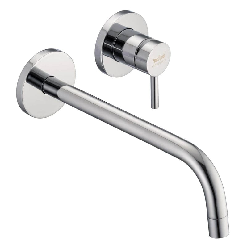 KRONENBACH Lima 2.0 wastafel-wandkraan