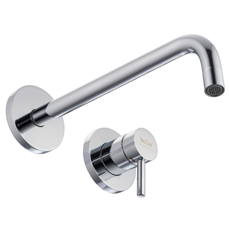 KRONENBACH Lima 2.0 wastafel-wandkraan