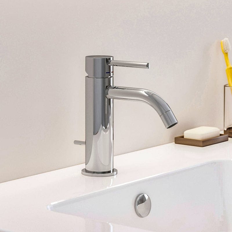 KRONENBACH Lima 2.0 Waschtischeinhebelmischer