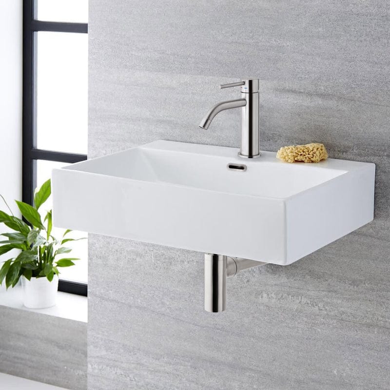 KRONENBACH Lima 2.0 Waschtischeinhebelmischer