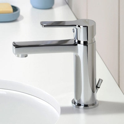 Kronenbach Neura 2.0 Waschtisch-Einhebelmischer Water-Save