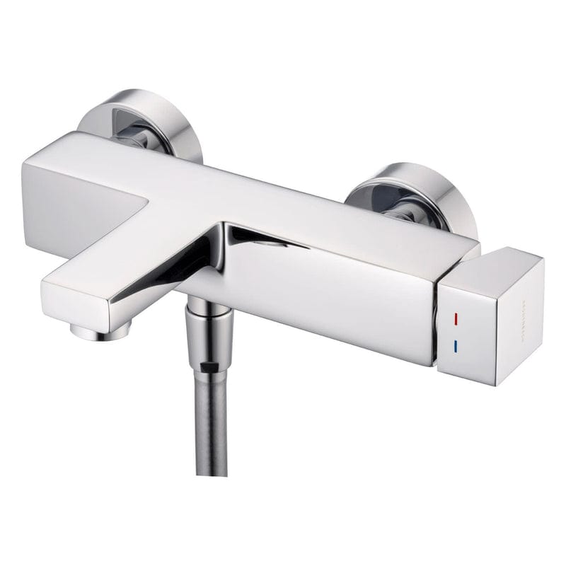 Kronenbach Quara 3.0 Aufputz-Wannenarmatur