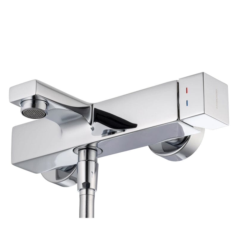 Kronenbach Quara 3.0 Aufputz-Wannenarmatur