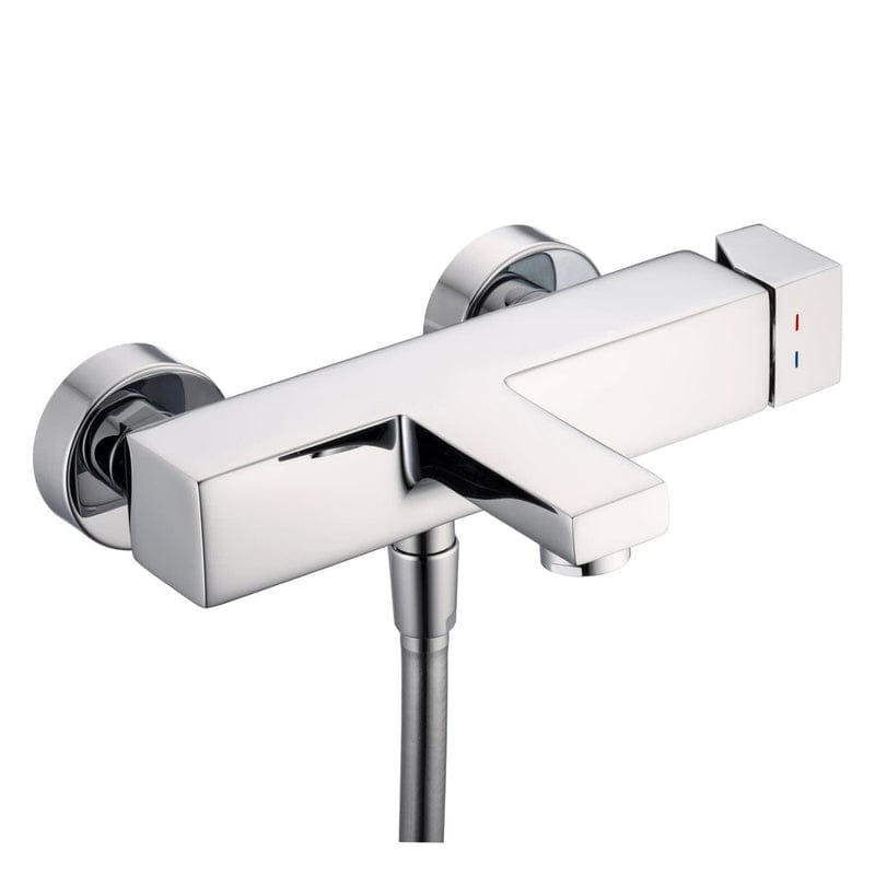 Kronenbach Quara 3.0 Aufputz-Wannenarmatur