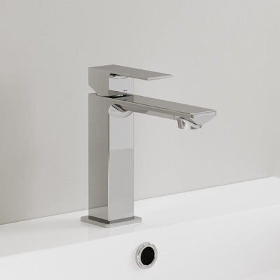 Kronenbach Quara 3.0 Waschtisch-Einhebelmischer ohne Ablaufgarnitur