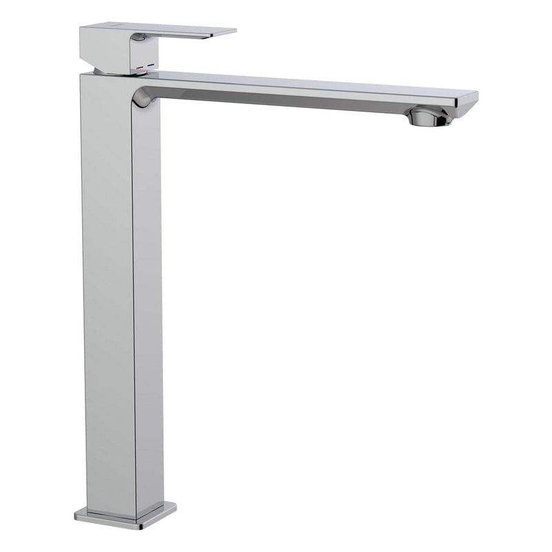 Kronenbach Quara 3.0 XXL-Size Waschtisch-Einhebelmischer ohne Ablaufgarnitur