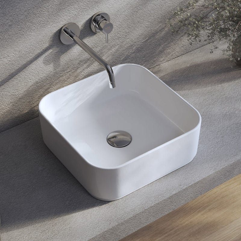 KRONENBACH Cube Opzetwastafel