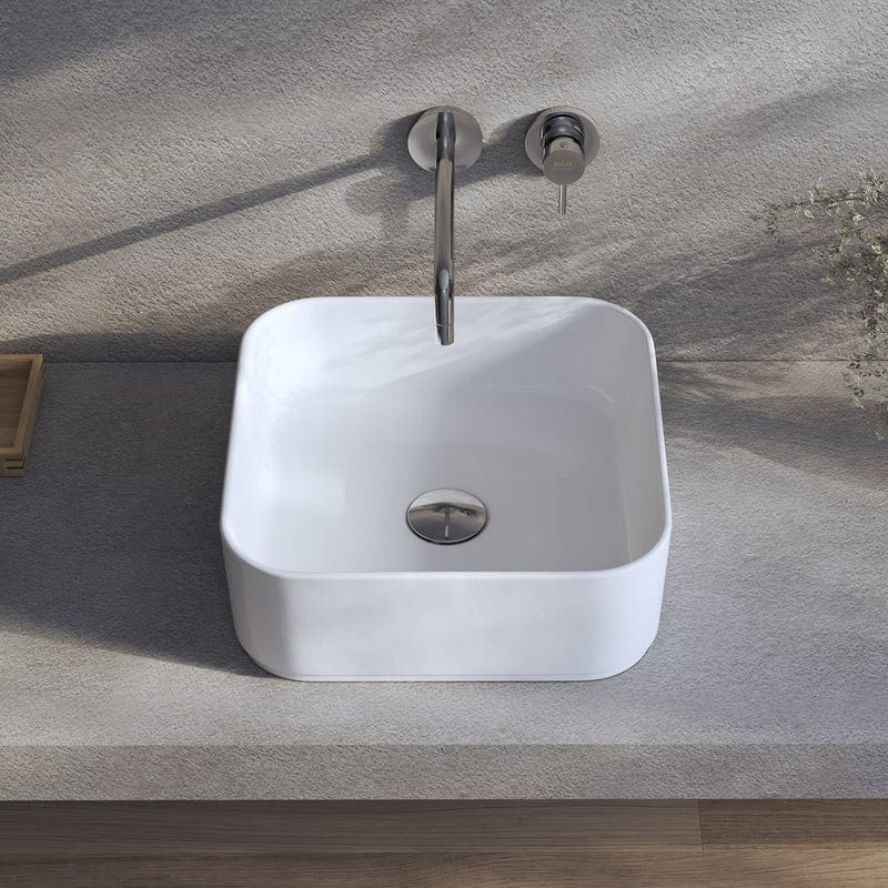 KRONENBACH Cube Opzetwastafel