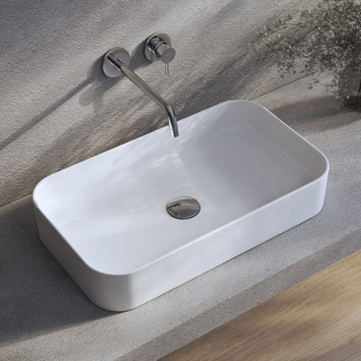 Kronenbach Cube Aufsatzwaschtisch 60,5 x 35 cm