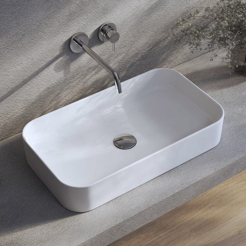 Kronenbach Cube Aufsatzwaschtisch 60,5 x 35 cm