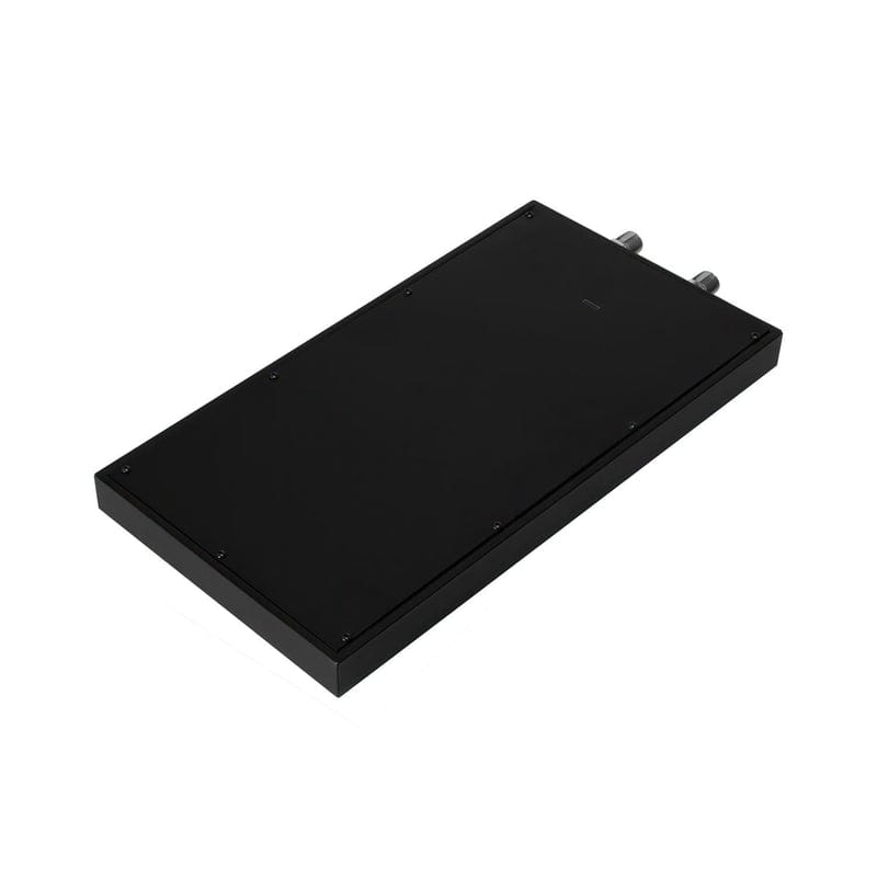 Kronenbach SPA Kopfbrause 50 x 25 cm mit 2 Strahlarten