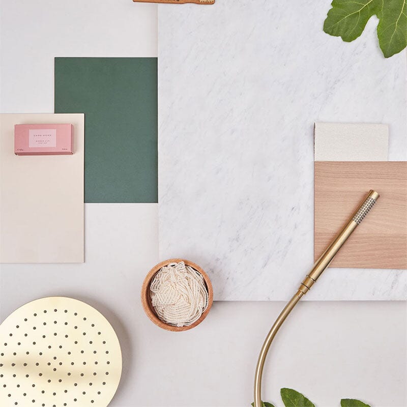 Ducha de mano y manguera de ducha LOOP