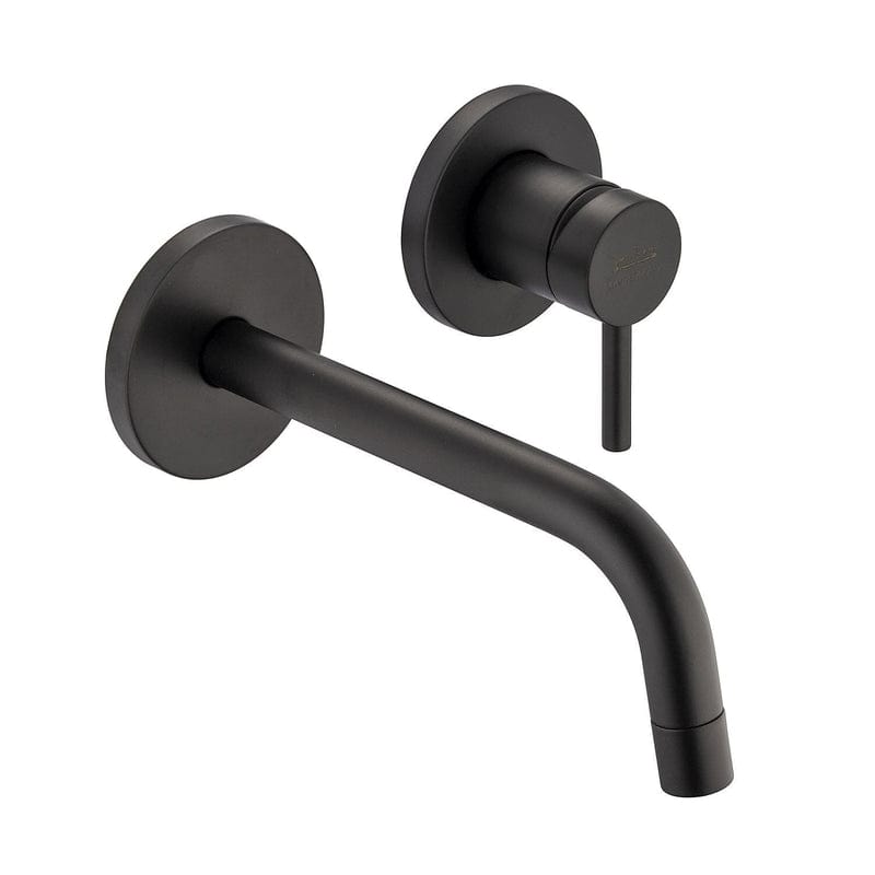 KRONENBACH Lima 2.0 wastafel-wandkraan