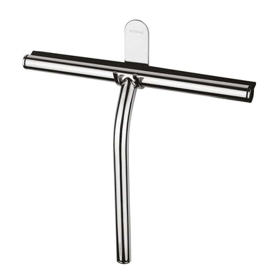 OLTENS Glomna Komfortwischer mit Halter zum Kleben