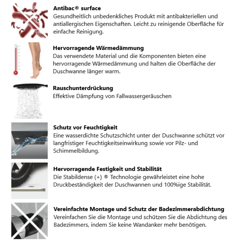 Stabildense® Ultralight Premium