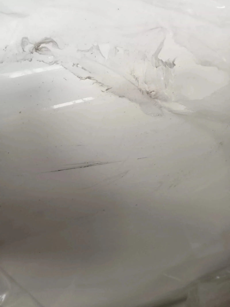 Sonderangebot Freistehende Badewanne mit Füßen CHELSEA