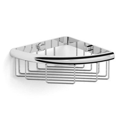 OLTENS Elva Eck-Duschkorb