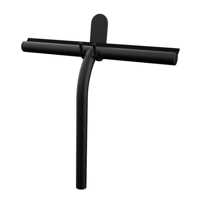 OLTENS Glomna Komfortwischer mit Halter zum Kleben