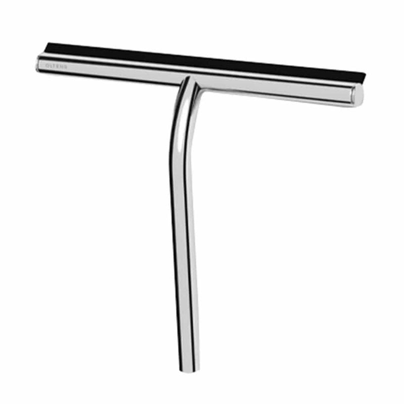 OLTENS Glomna Komfortwischer mit Halter zum Kleben