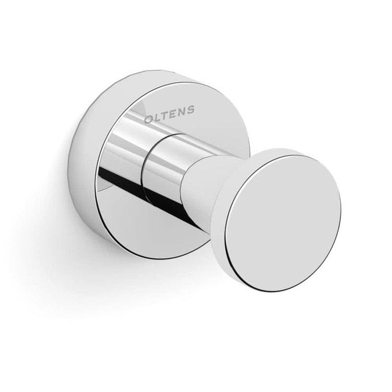 OLTENS Gulfoss Einzel-Handtuchhaken rund