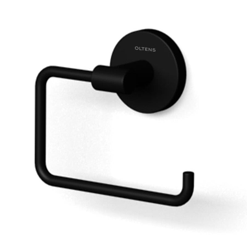 OLTENS Gulfoss Toilettenpapierhalter beweglich ohne Deckel