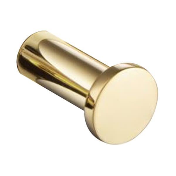 OLTENS Vernal Einzel-Handtuchhaken rund