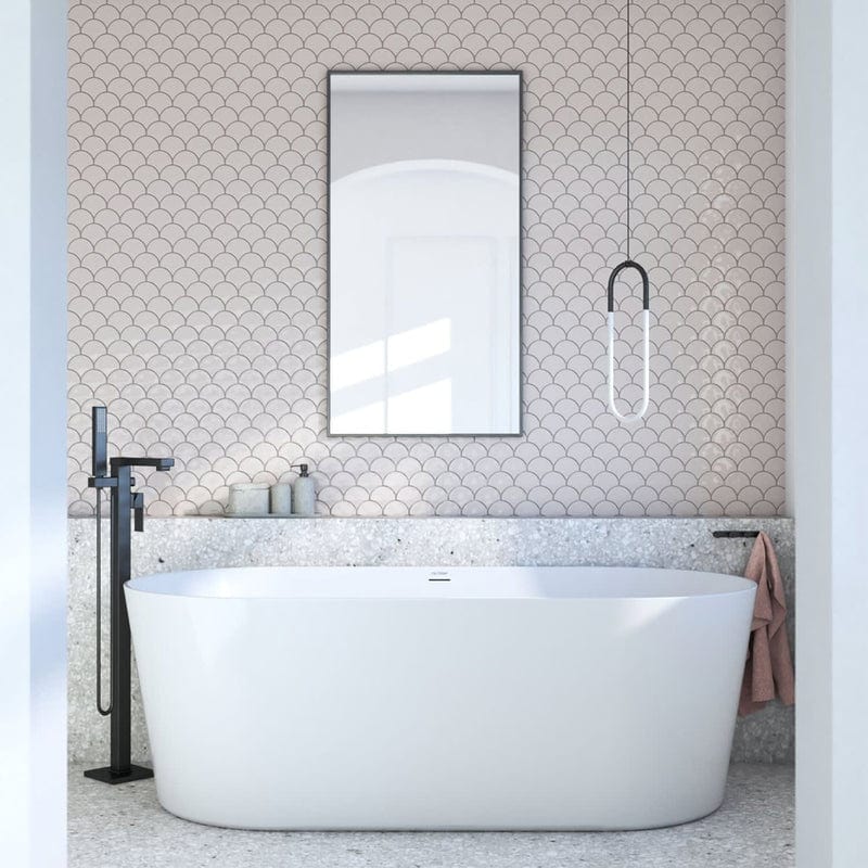 OLTENS Vernal Handtuch-Hakenleiste 4-fach