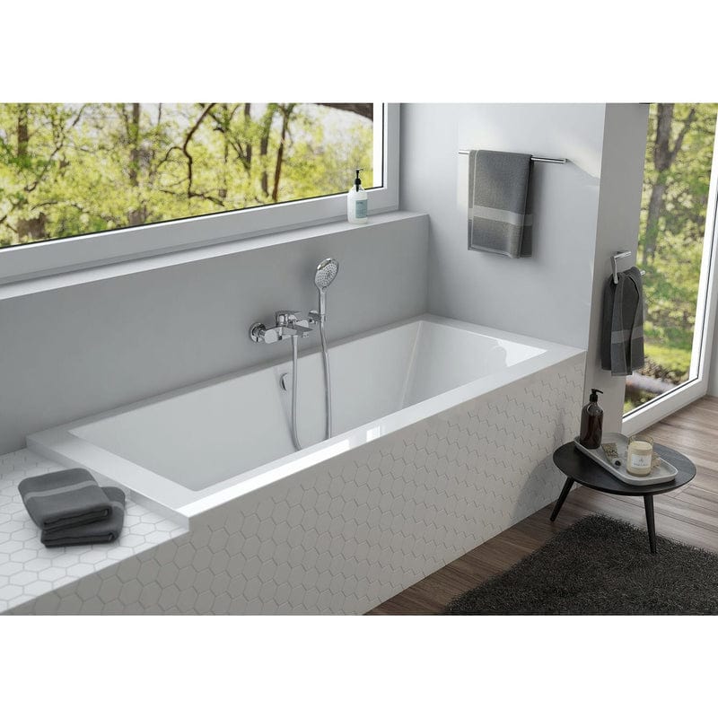 OLTENS Vernal Handtuchstange einzeln 30 cm