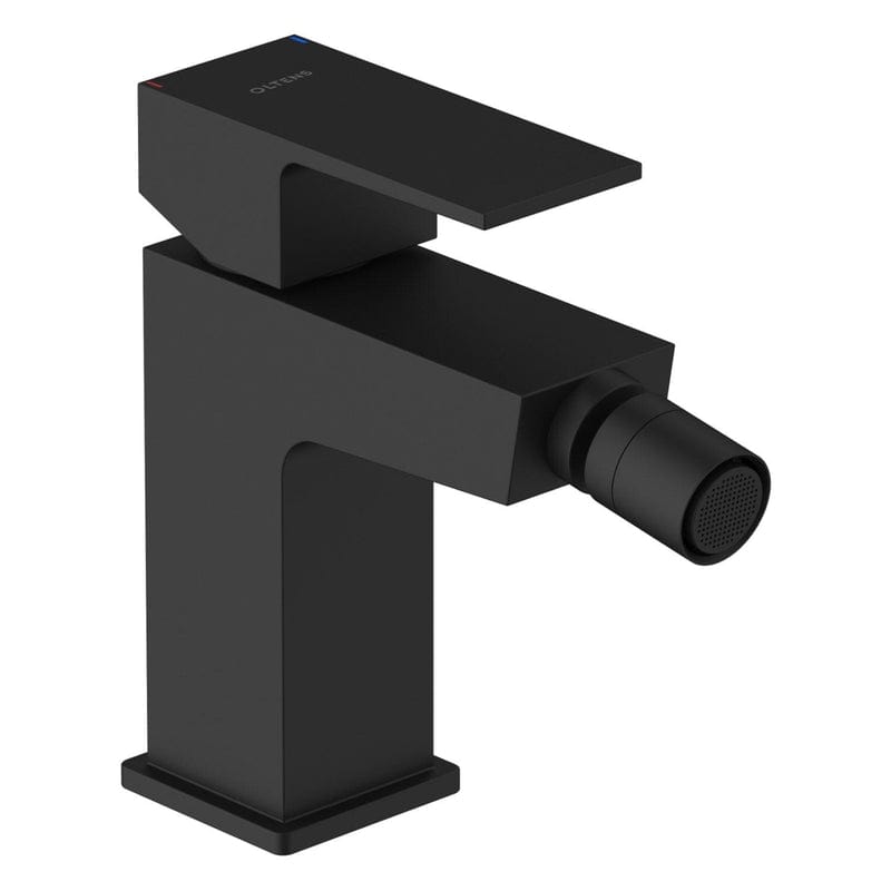 OLTENS Gota Bidet-Einhebelmischer, Höhe 14,9 cm