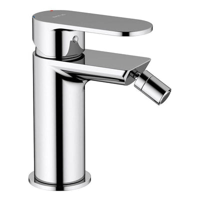 OLTENS Gulfoss Bidet-Einhebelmischer, Höhe 14,6 cm
