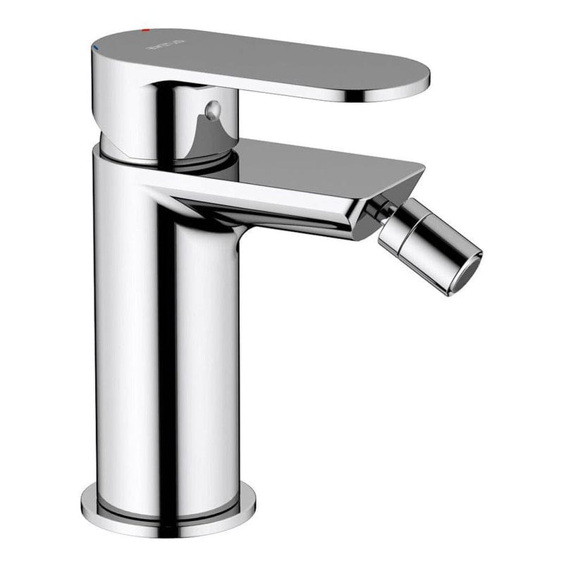 OLTENS Gulfoss Bidet-Einhebelmischer, Höhe 14,6 cm