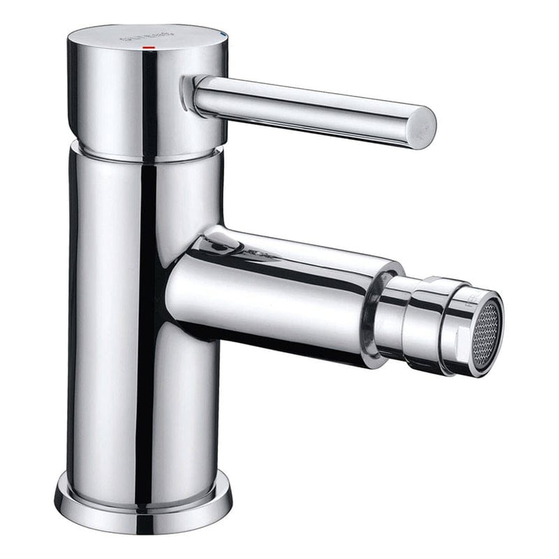 OLTENS Molle Bidet-Einhebelmischer, Höhe 15,1 cm