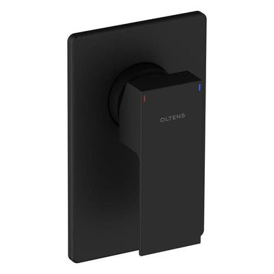 OLTENS Gota Unterputz-Duscharmatur für 1 Verbraucher