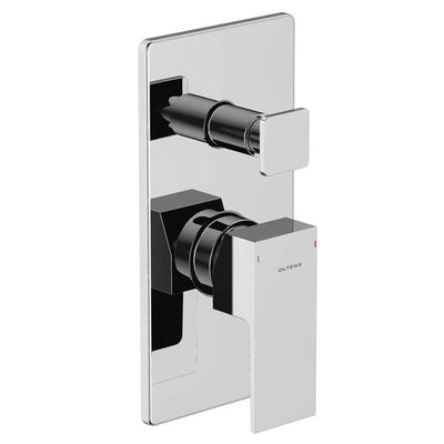 OLTENS Gota Unterputz-Wannen- und  Duscharmatur