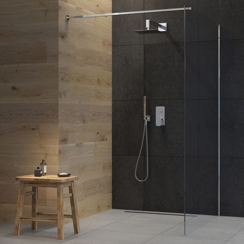 OLTENS Gota Unterputz-Wannen- und  Duscharmatur