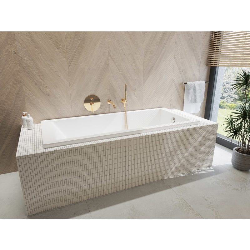 OLTENS Molle Wanneneinlauf