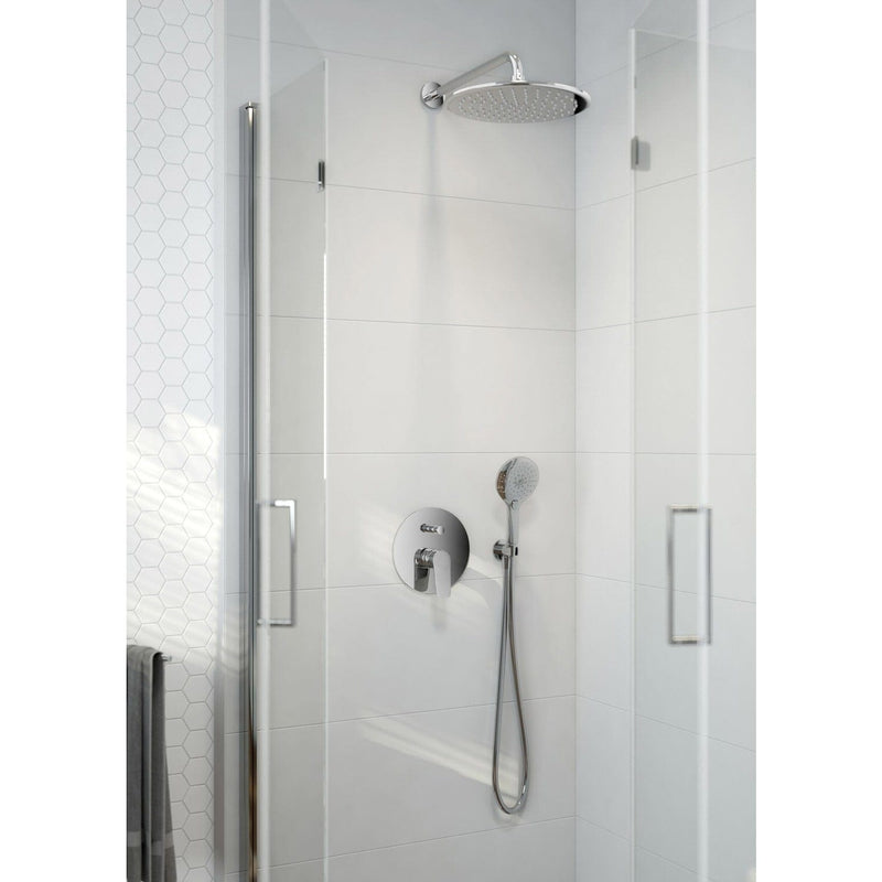 OLTENS Vernal Unterputz-Wannen- und  Duscharmatur