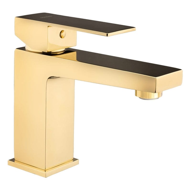 OLTENS Gota Waschbecken-Einhebelmischer