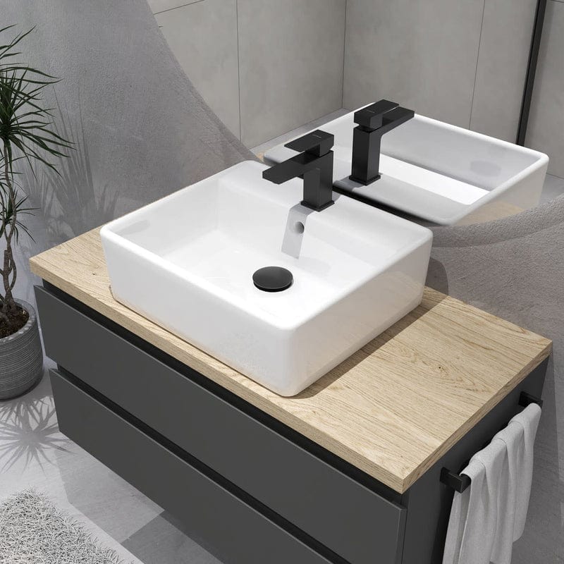 OLTENS Gota Waschbecken-Einhebelmischer