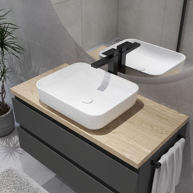 OLTENS Gota Waschbecken-Einhebelmischer