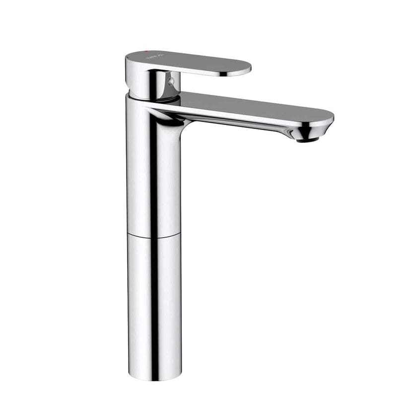 OLTENS Gulfoss Waschbecken-Einhebelmischer, Höhe 32,8 cm