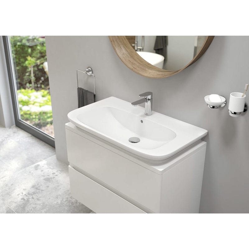 OLTENS Gulfoss Waschbecken-Einhebelmischer