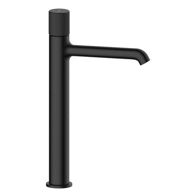 OLTENS Hamnes Waschbecken-Einhebelmischer, Höhe 33,6 cm