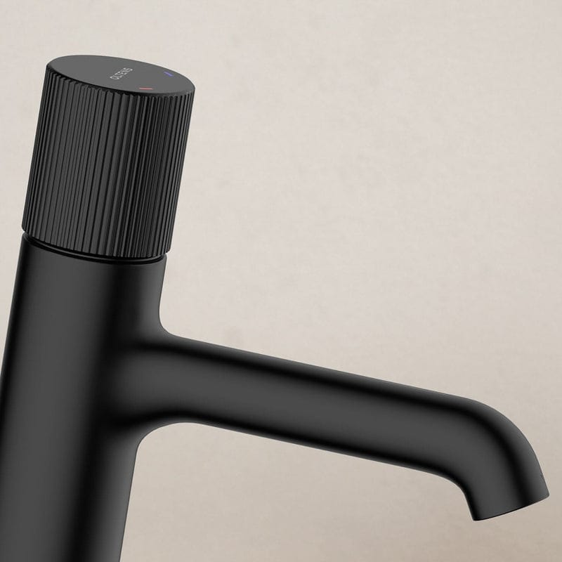 OLTENS Hamnes wastafel-eenhendelmengkraan